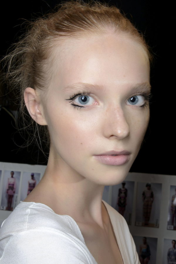 2015 Spring Hair Trend Forecast: Classic Braids