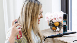 Beauty Recipe: Hair Accessories