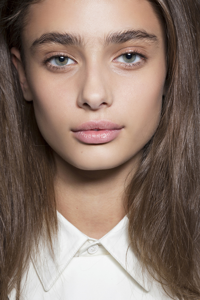 Get the Look: Jamie Chung's Gorgeous Braided Hairstyle