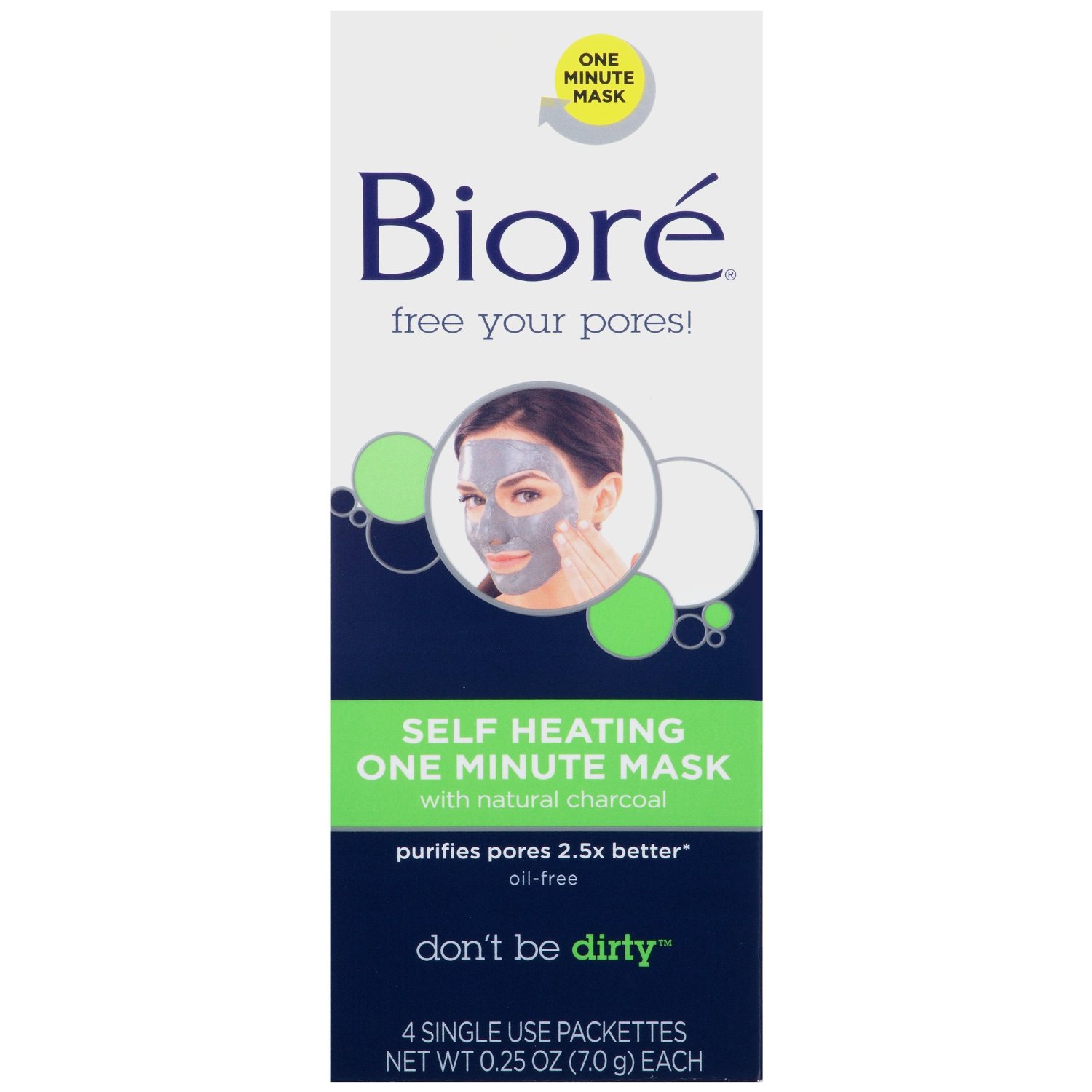 bareMinerals bareSkin Brightening Serum Foundation Review