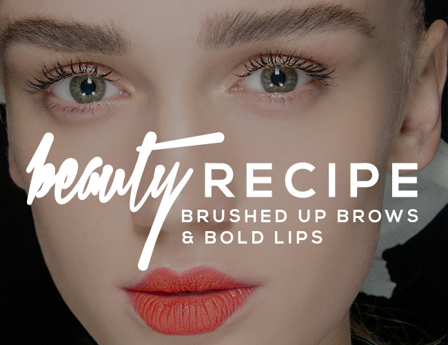 The One Thing: Boscia Cool Blue Calming Mask