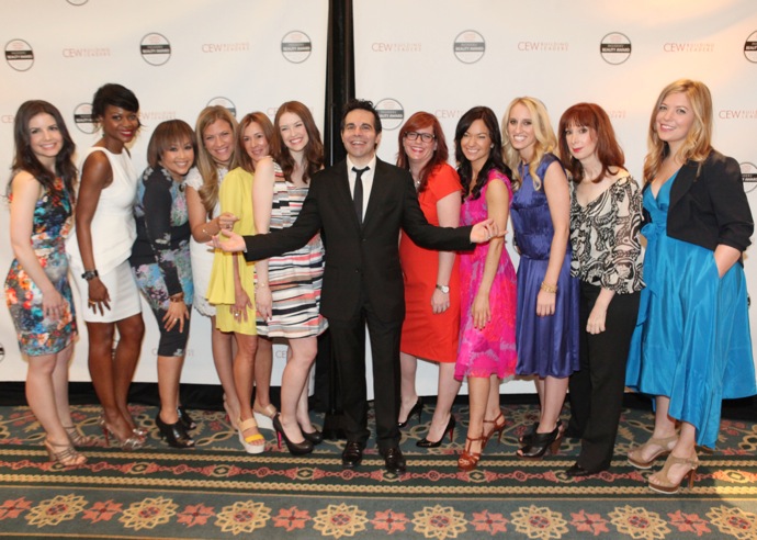 Giveaway: Win This Lash Serum For Bold Red Carpet Lashes