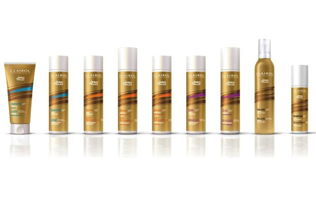 Jessica Chastain Finds New Scent Every Role She Takes On