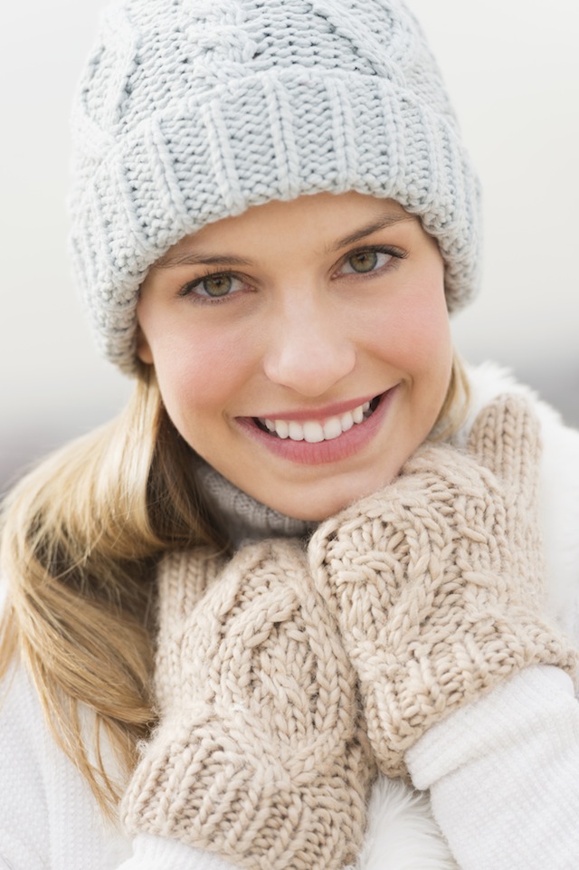 How to Save Your Lips In the Winter