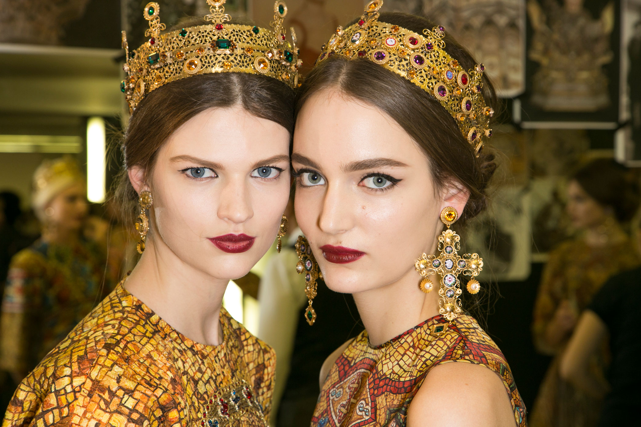 Most Popular Women's Fragrances for Winter 2013