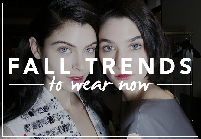 Phoebe Philo's Daughter Walked Burberry's Fall 2024 Show in London