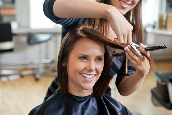 How to Get the Look You Want at the Hair Salon