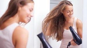 I Have "Normal" Hair And Got Brazilian Keratin Treatment