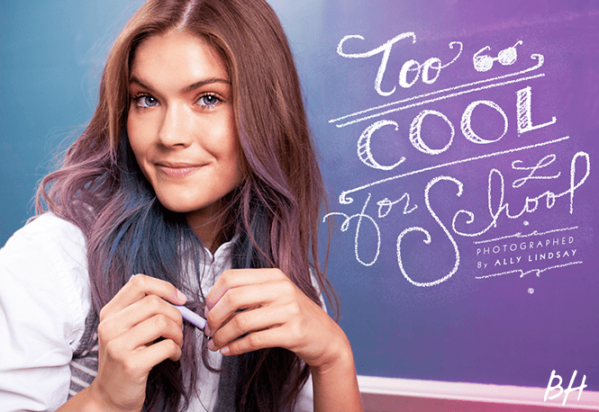 Two Style Bloggers Face Off Back--School Fashion Challenge