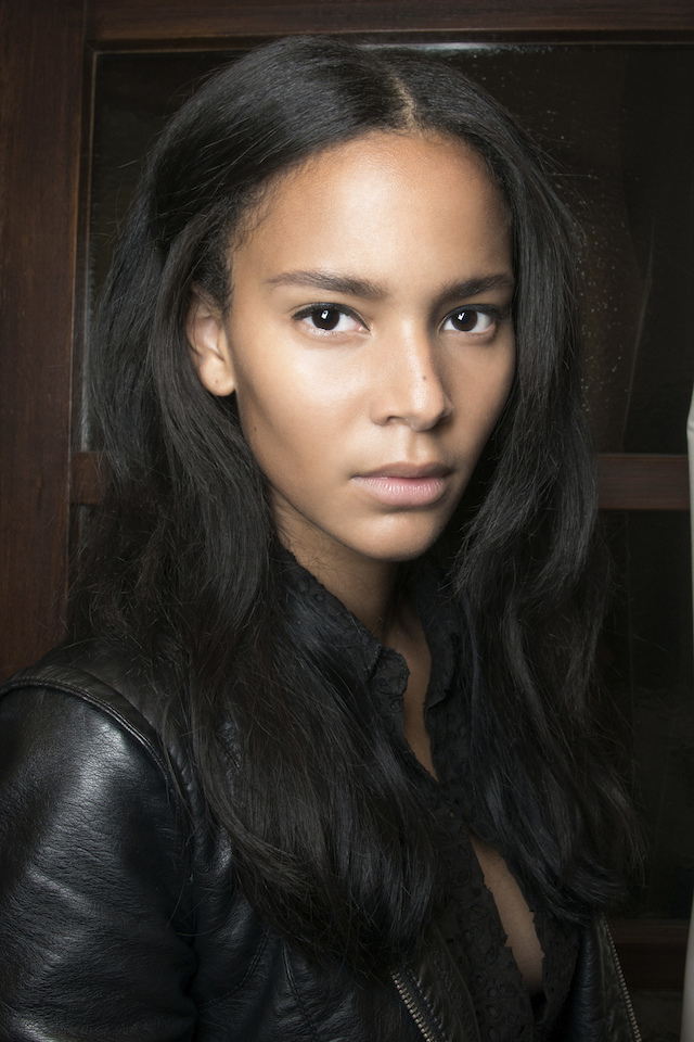 How to Get Your Natural Hair Color Back