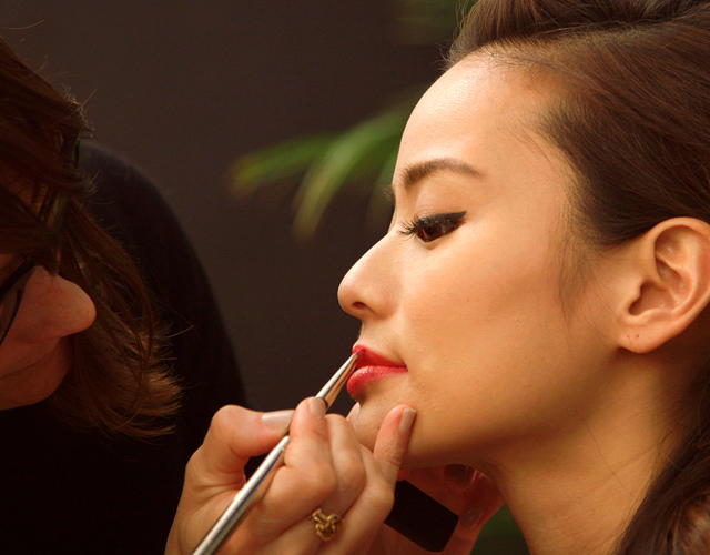 Jamie Chung 'Lovecraft Country' Spoilers: Interview Quotes About Ji-Ah