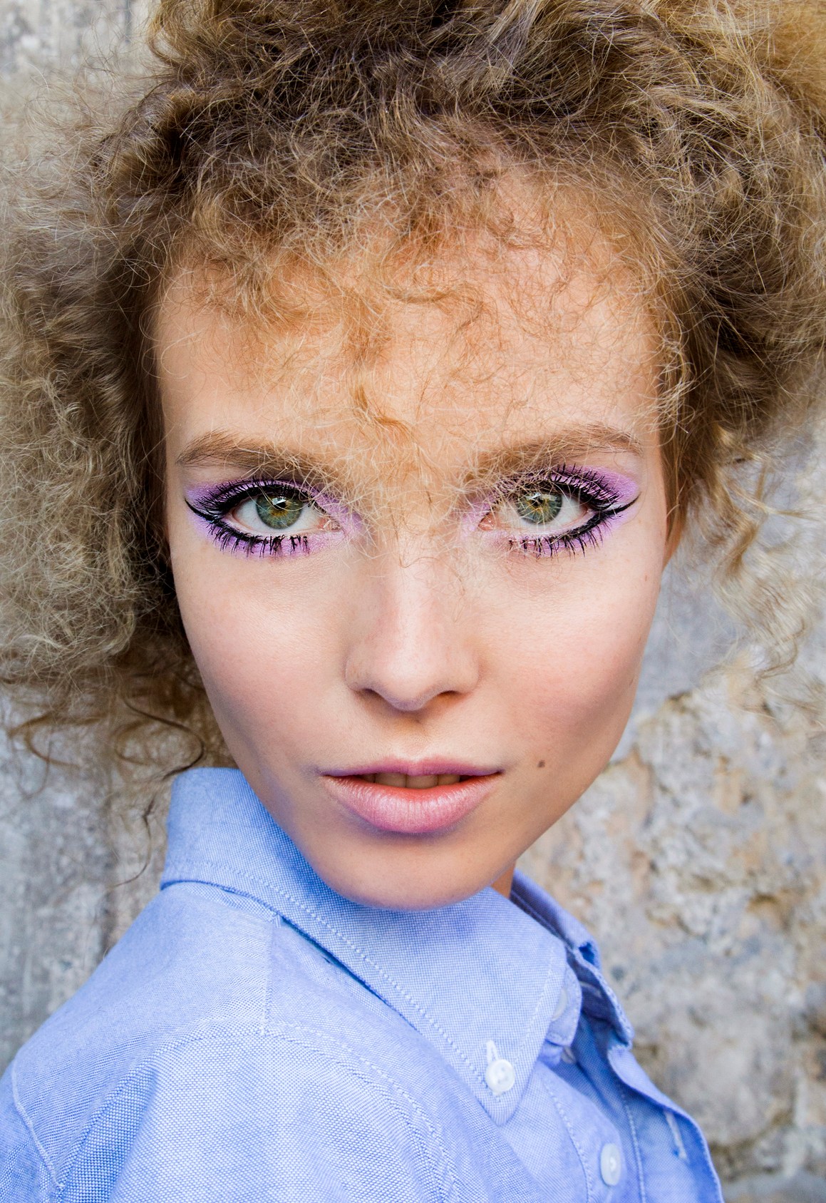 Weather Proof Your Hair With 9 Tricks