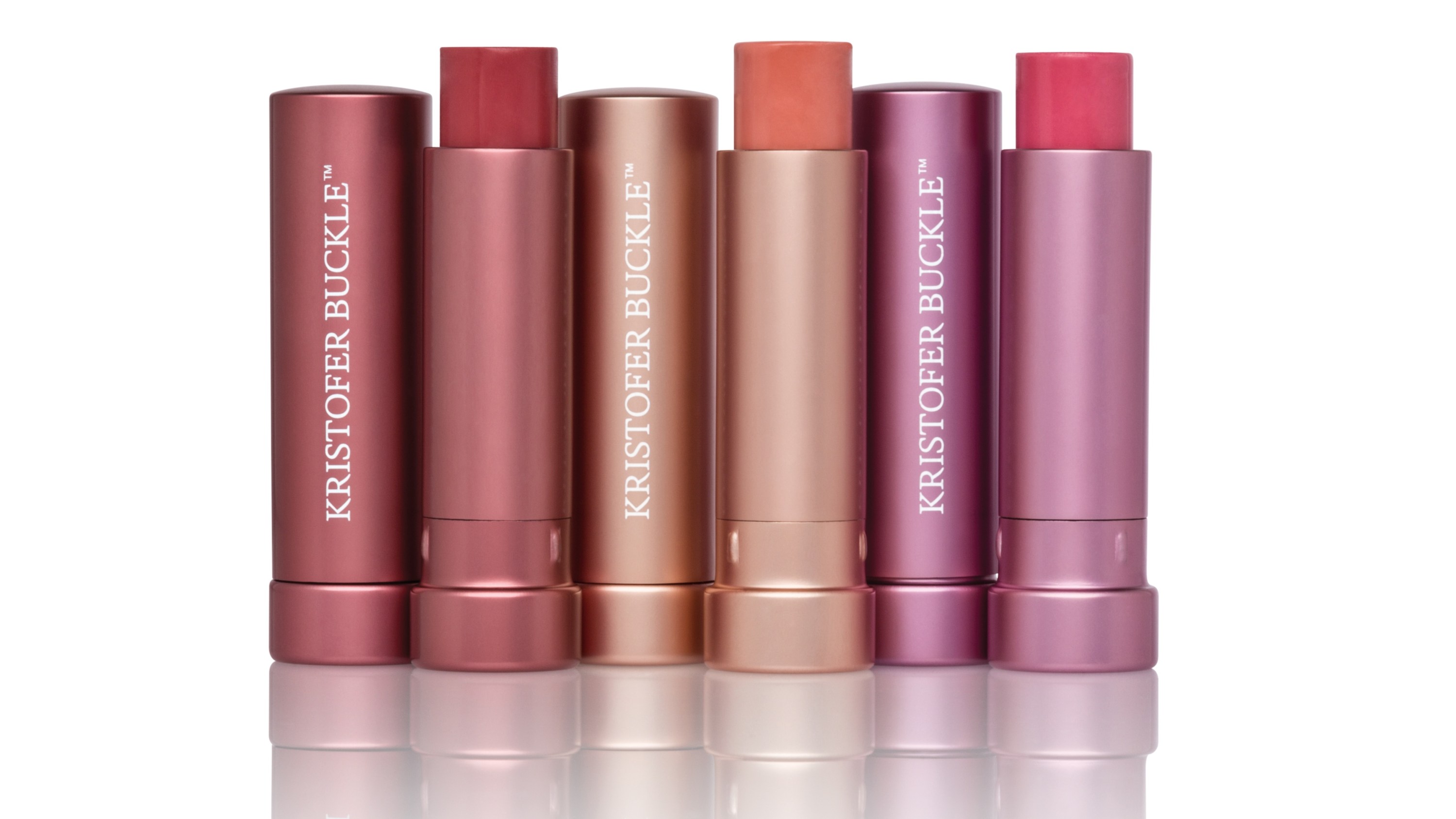 Kristofer Buckle Cosmetics at Costco: Quality Products at Wholesale