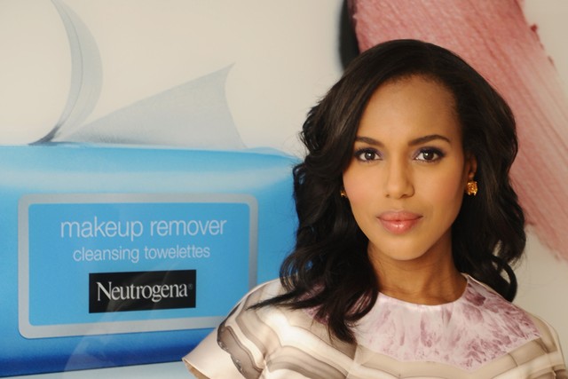 Was Kerry Washington's Skin Lightened on the Cover of InStyle?