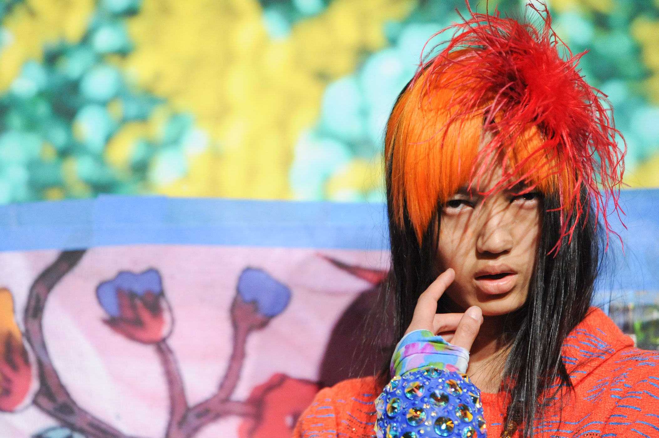 8 Crazy Things You Need to Know About the Nails at Libertine