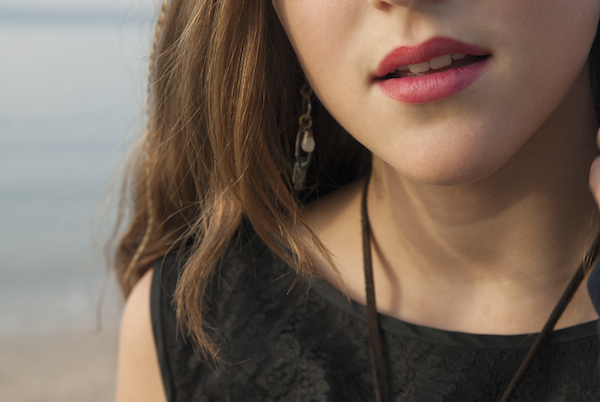 10 Things No One Ever Tells You About: Your Lips