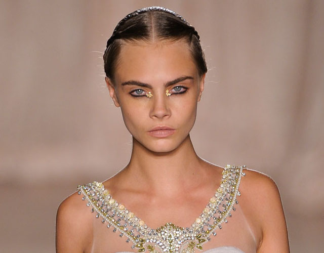 Enter for a Chance to Go to Fashion Week