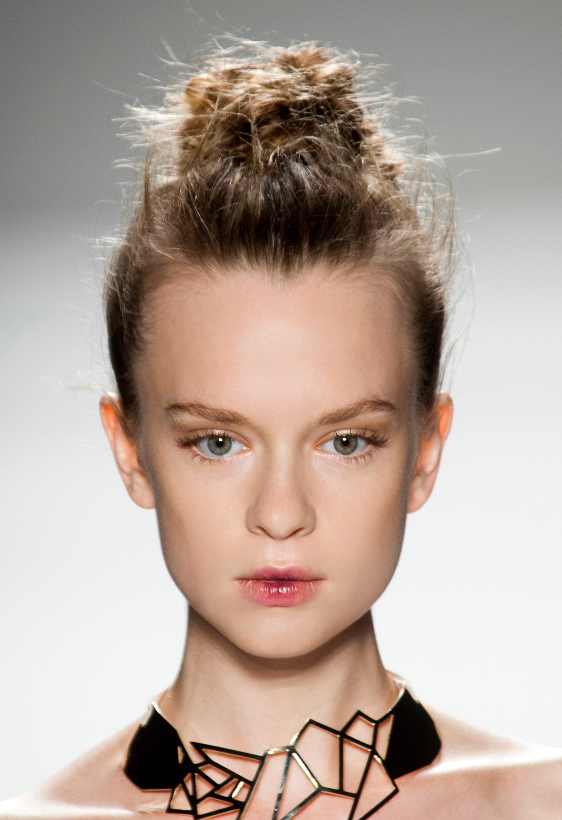 New Hairstyle Ideas for Fall 2014