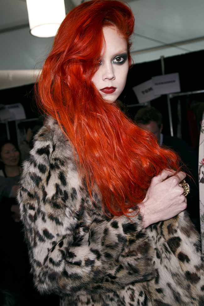 Try These Next Level Hair Color Care Products