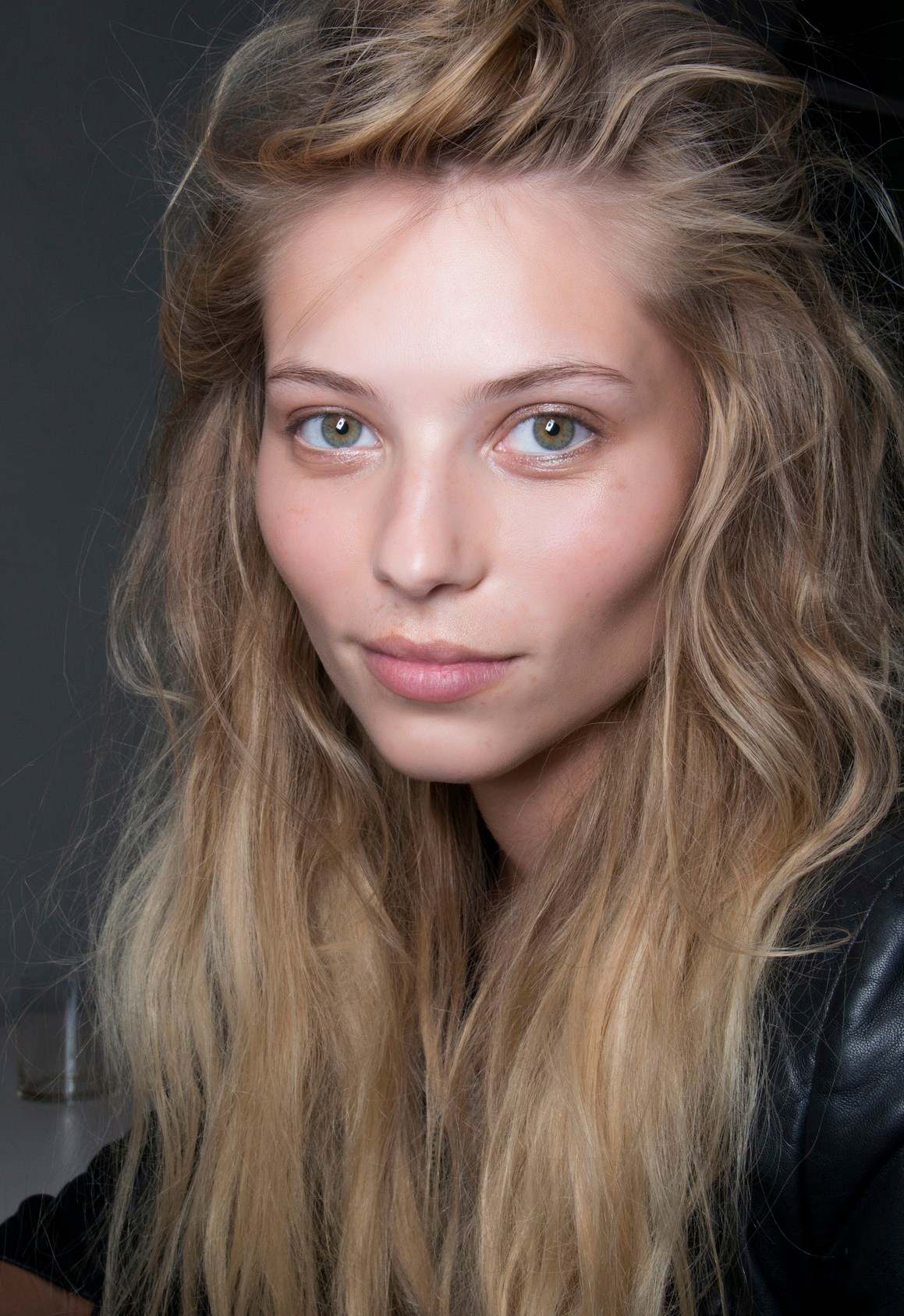 Fake It Until You Make It: Texturized Hair