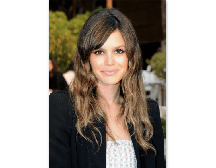 Dear Dana: What's the New Spin on the Ombré Hair Trend?