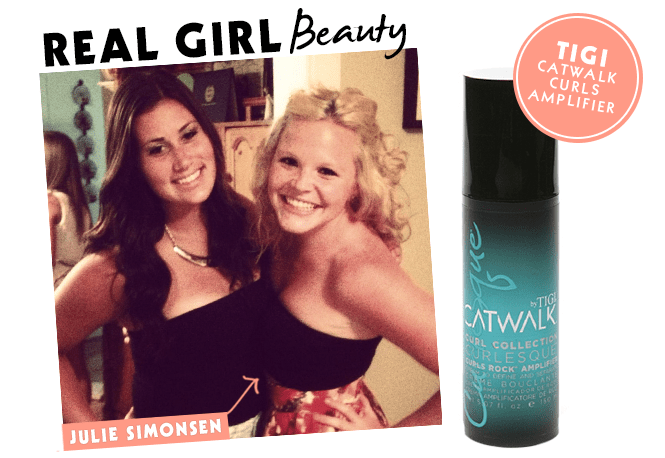 How to Style Curly Hair Without Frizz