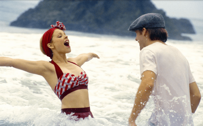 10 Must-See Celebrity Audition Tapes