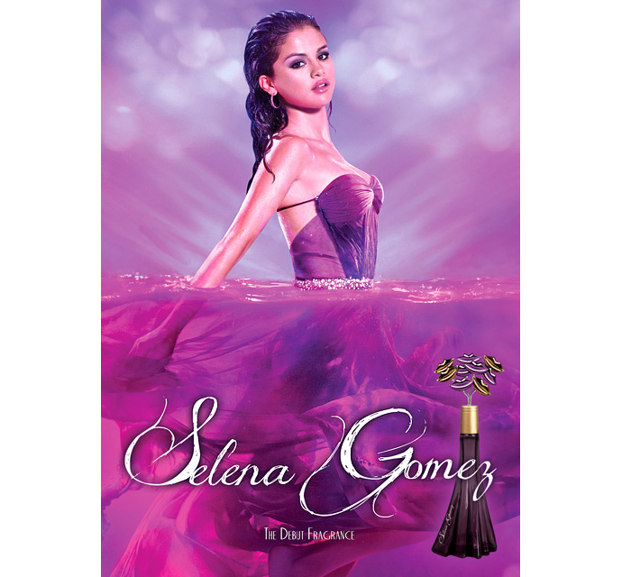 Get The Look: Selena Gomez at the Young Hollywood Awards