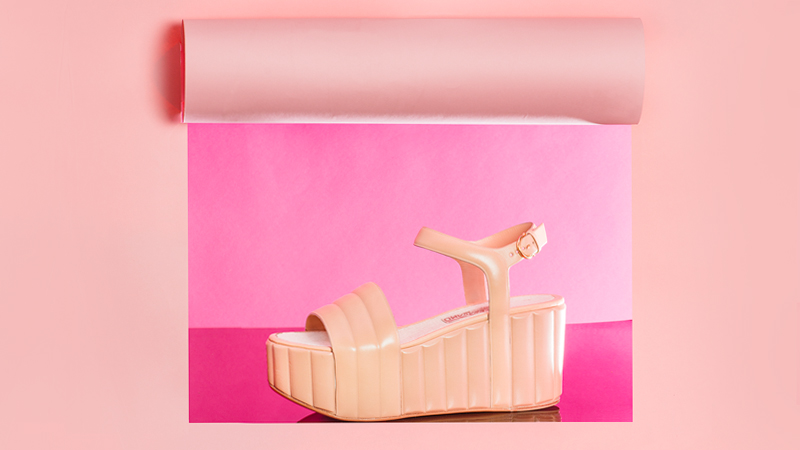 Serena Williams' Stuart Weitzman Summer 2020 Campaign Is So Stunning