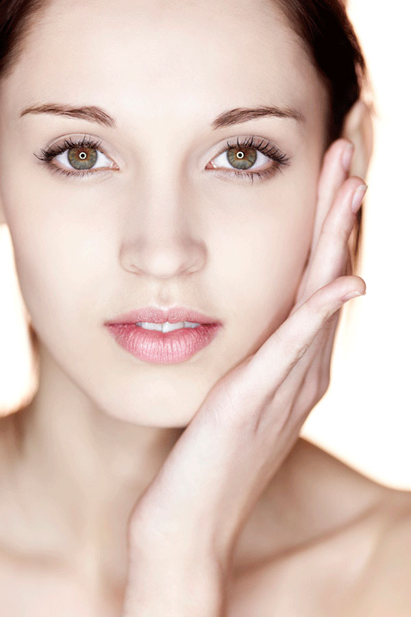 Why Sunscreen Isn't Enough Protection