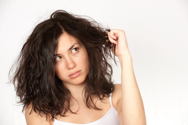 How Fine Hair Can Benefit from Hair Oils - Daily Makeover