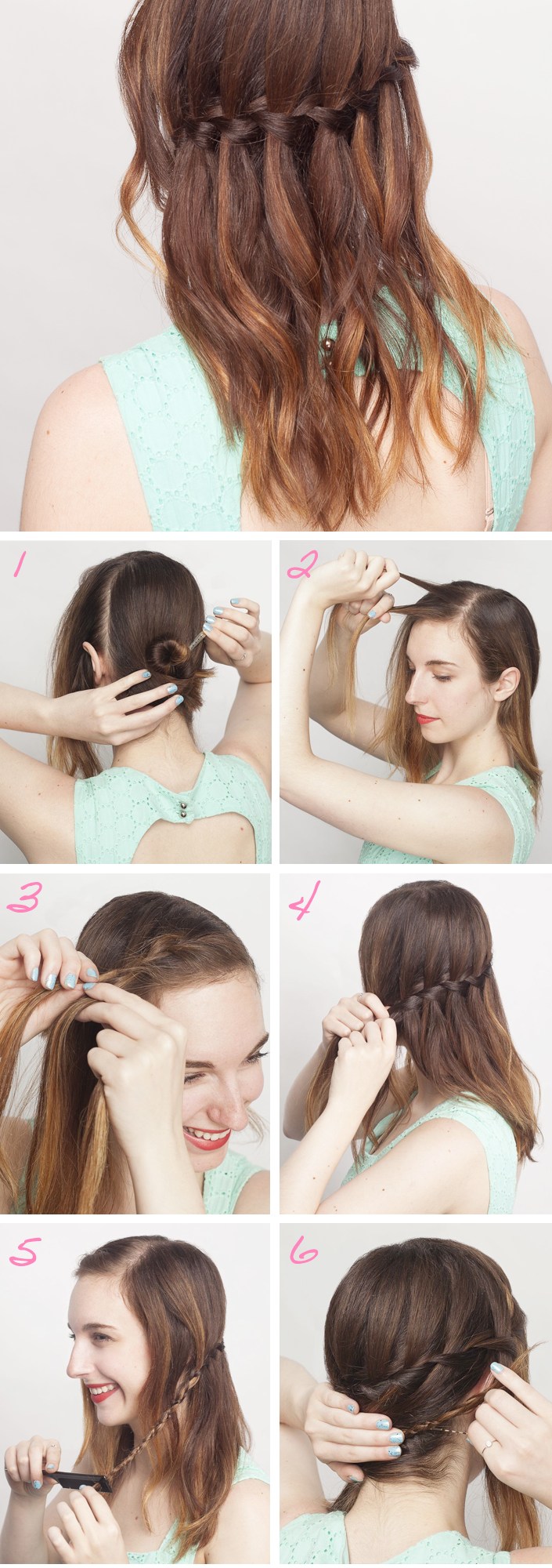 Beauty and the Real Girl: The Wet Brush