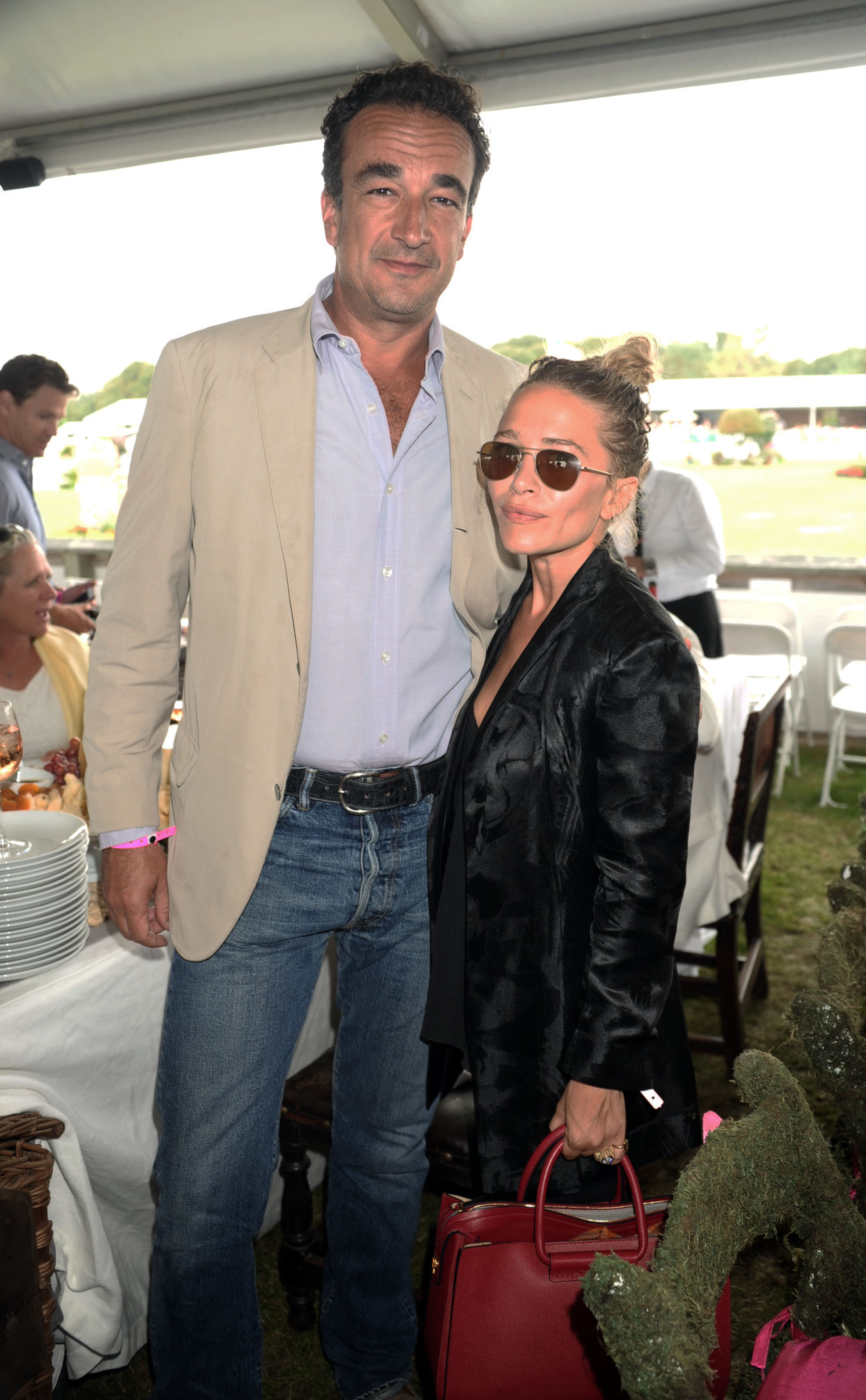 39th Annual Hampton Classic Horseshow Grand Prix