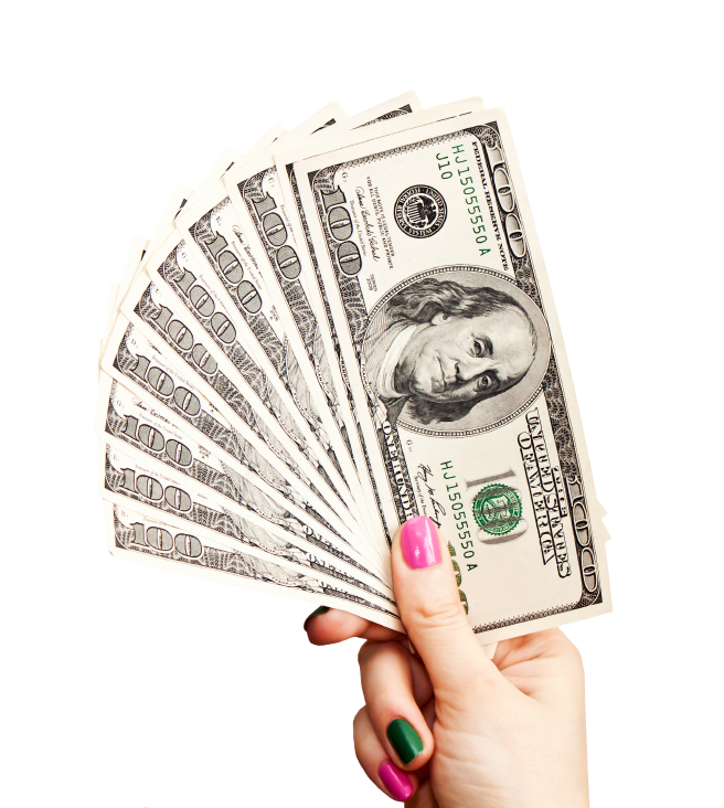 Why It's So Expensive to Be a Woman These Days