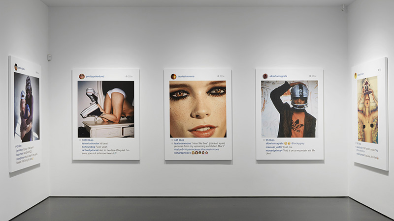 Artist CJ Hendry is Catching the Eye of Everyone From Kanye to Vogue