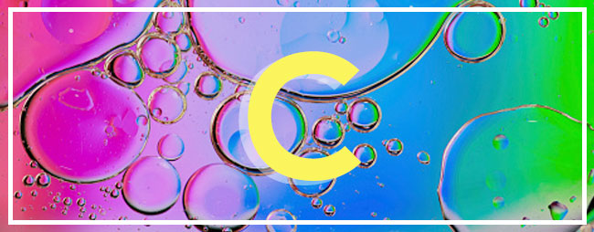 Graphic Design by Candace Napier