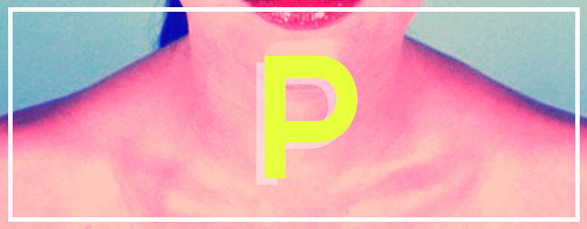 Graphic Design by Candace Napier