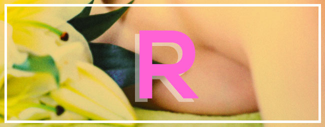 Graphic Design by Candace Napier