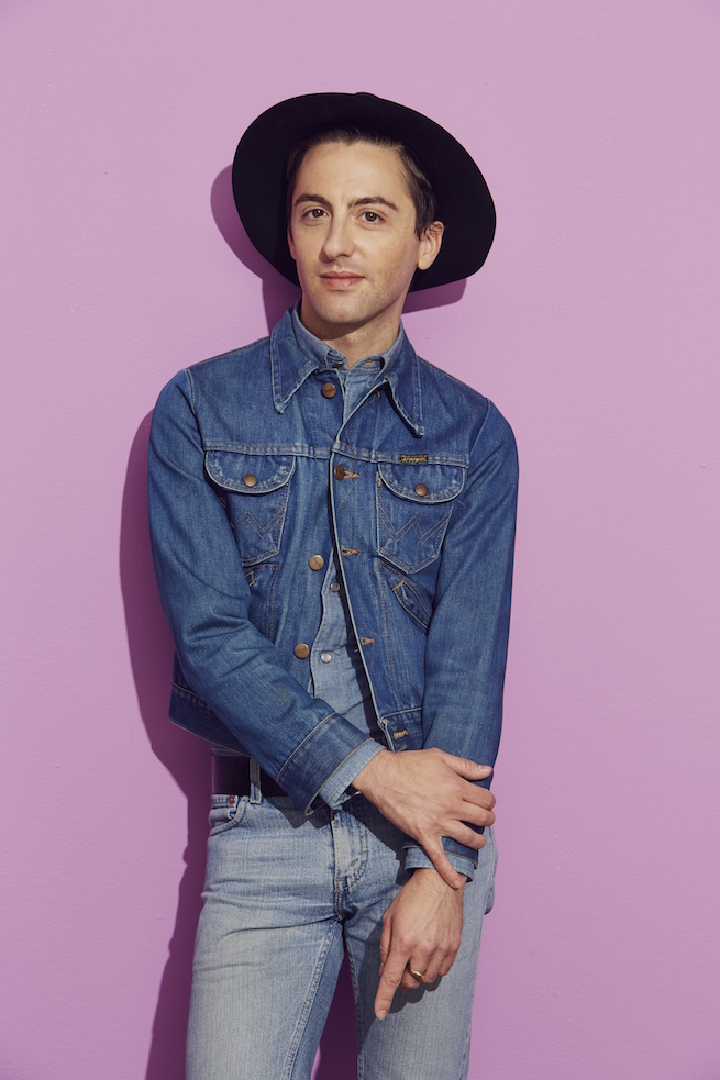 Eddie Borgo Designer Collaboration With Target