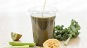 Green Juice