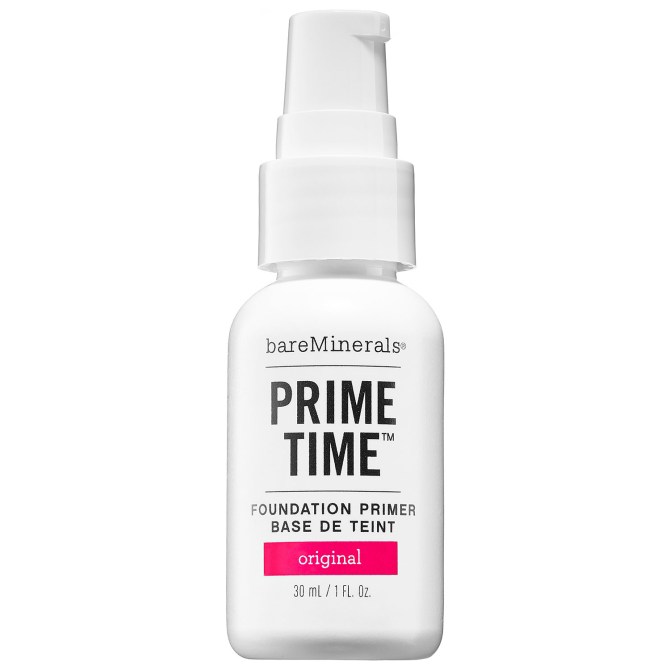 bareMinerals Prime Time Foundation Primer
