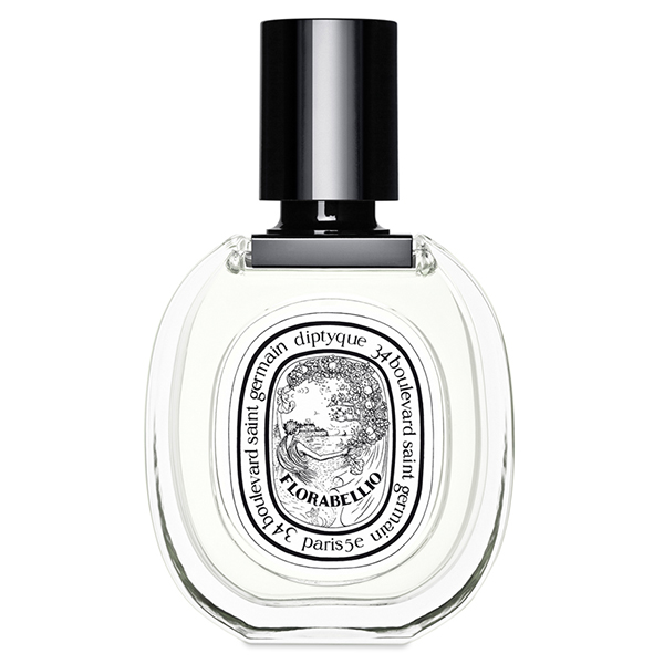 Diptyque Florabellio