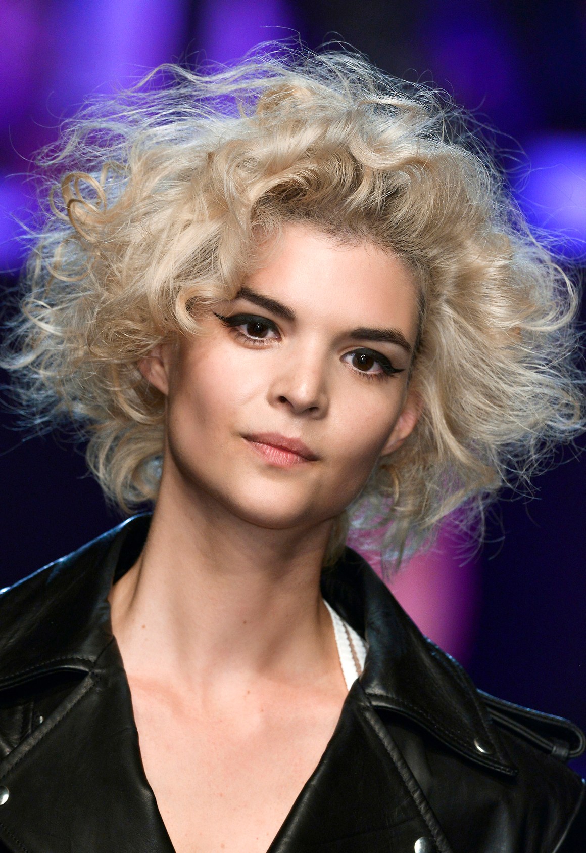 Frizz-spiration: 7 Reasons To Embrace Frizzy Hairstyles