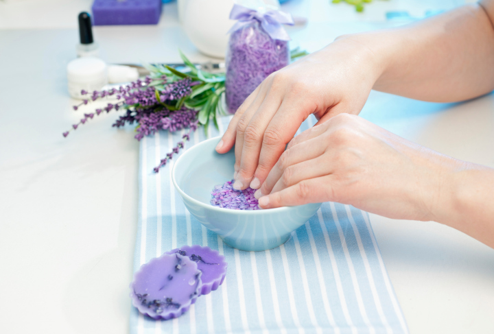 Getty / Anna Ivanova