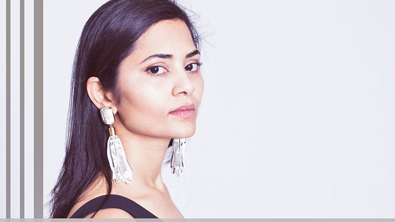 Rathna Sharad from Runway2Street