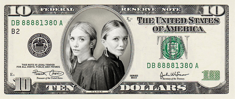Olsens-10-dollar-bill