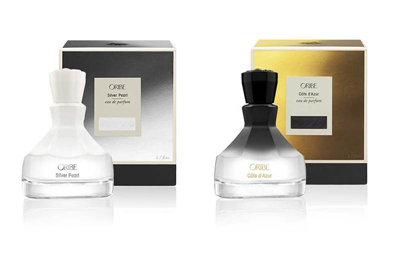 Oribe Fragrances