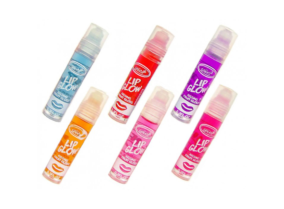 The Best Lip Glosses to Replace Your Roll-Ons