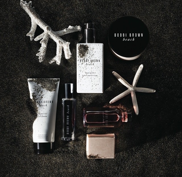 Why Bobbi Brown's Beach Collection Is a Summer Beauty Must-Have