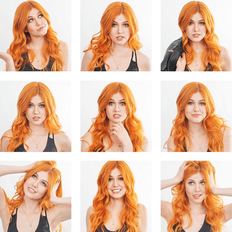 Kat McNamara